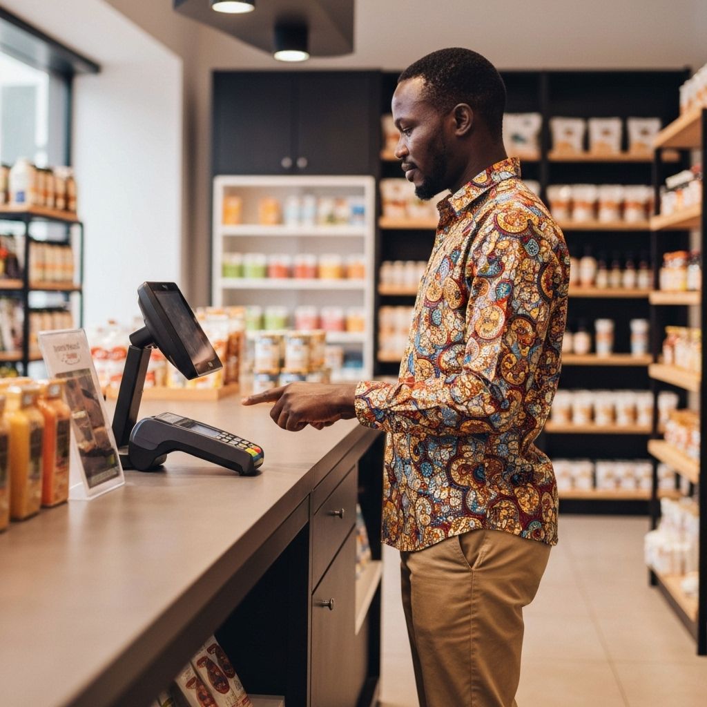 E-Marchand - Solution de paiement